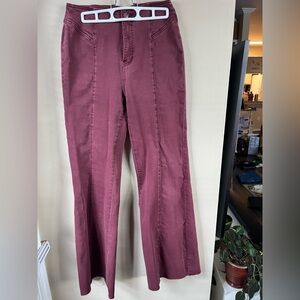 We The Free Flare Pant